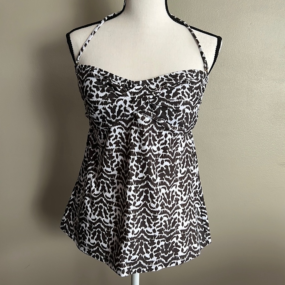 Mossimo convertible swim top